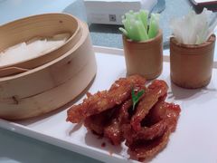 -东南里湖景餐厅·新闽菜(浦西万达店)
