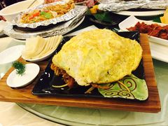 大东方酒楼-大东方海鲜酒楼(小武基桥店)