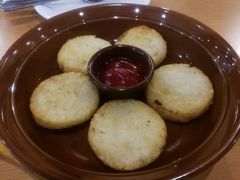 薯饼-萨莉亚意式餐厅(玉泉路物美店)