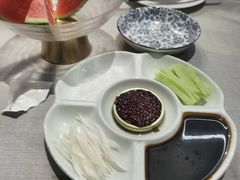 -福海居烤鸭店(鸟巢店)