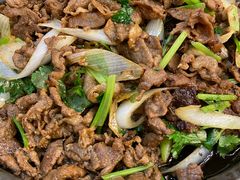 -烤肉季饭庄