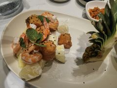 -鹿港小镇(金虹桥国际中心店)