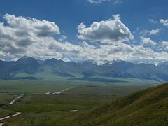 -新疆那拉提国家旅游度假区