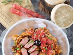 -赵四小姐(名人花园小区店)