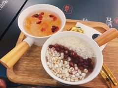-炖物24章·顺时轻养茶(杭州大厦店)