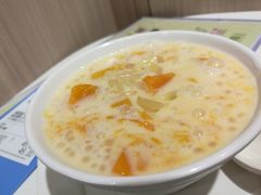 -聪嫂私房甜品(旺角二店)