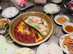 -小龙坎老火锅(天汉长街店)