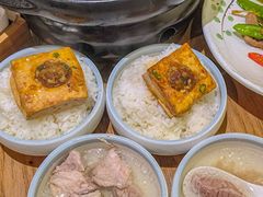-汀小府·福建客家菜(鼓山沃尔玛店)