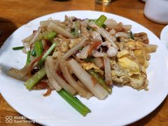 -温州一家人美食(西木头市店)