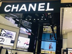 -CHANEL(IFS国金中心店)