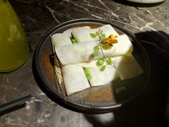-新白鹿餐厅(金鹰新街口店)