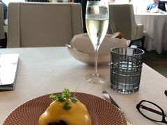 -文华扒房及酒吧(香港文华东方酒店)