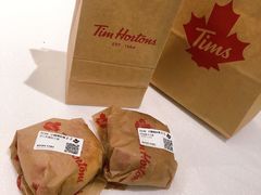 -Tims天好咖啡·贝果(东方广场店)