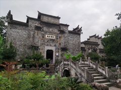 -西溪国家湿地公园