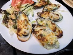 -妈阁铭记澳葡美食