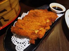 -玖鲜小笼(中山广场店)