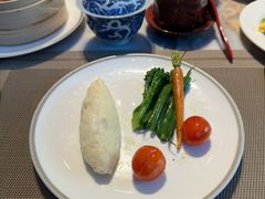 -星汇餐厅(新濠影汇店)