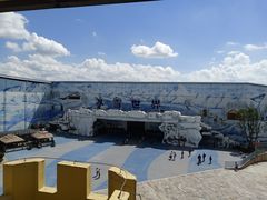 -石林冰雪海洋世界