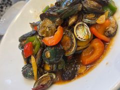 -舌尖上·霞浦滩涂海鲜·新闽菜(总店)
