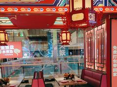 -南锣肥猫·麻辣烤鱼·15年现烤现卖(通州领展店)