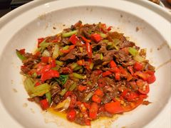 -攸州小镇家湘菜(小米科技园店)