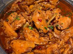 -胖哥俩肉蟹煲(福州仓山爱琴海店)