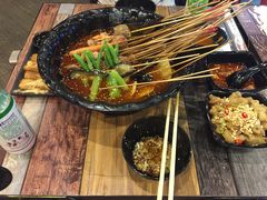 -落端云串串香(南京凤凰西街店)