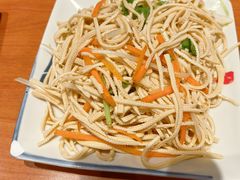 -鸿毛饺子(紫竹桥店)