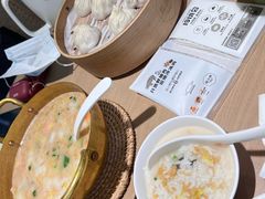 -苏小柳点心·手作小笼包(浦东嘉里城分院)