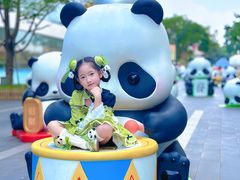 -东莞松山湖万象汇