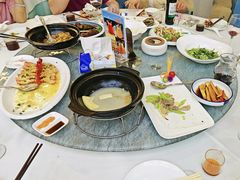 -东江海辉酒楼·公司团建·商务宴请·生日宴(宝安店)