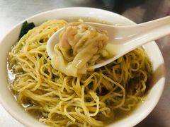 -坚记面店(一德路店)
