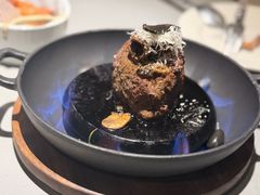 -西堤牛排(北京国瑞店)