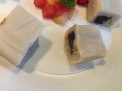 手工芸豆卷-雀蓝川菜(奥体广场店)