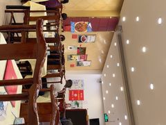 -奥华餐厅·老张记(台基厂店)