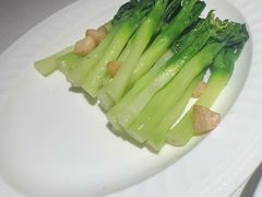 -華府Deluxe(兴业太古汇店)