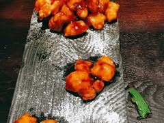 -绿茶餐厅(同成街华联店)
