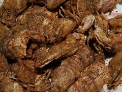 皮皮虾-天津乾毓德饭庄·清真传统炒菜·海鲜烧烤(咸阳路店)