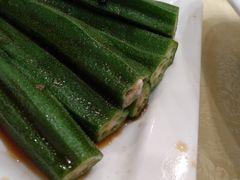 -奥华餐厅·老张记(台基厂店)