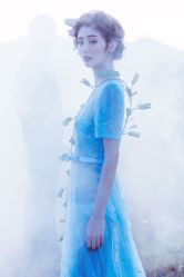 -GO VISION 动视觉婚纱摄影高级定制