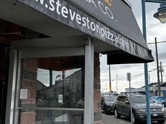 -Steveston Pizza Company (Richmond)