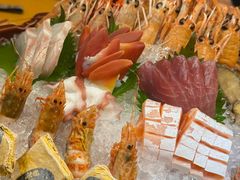 -吉兆·料理(红梅南路店)