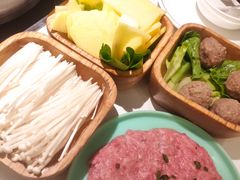 -许府牛火锅(信义坊总店)