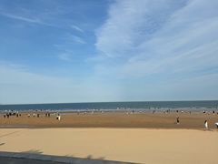 -日照海滨国家森林公园