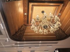 -德大西餐社
