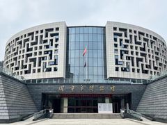 -潜山国家森林公园