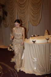 -Chic Bridal 熙可婚纱