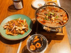 -歌乐人家·辣鸡酒馆(国贸店)