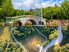 -石岛赤山风景区
