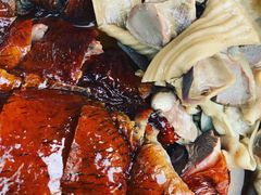 -黄连大头华烧鹅店(大良店)